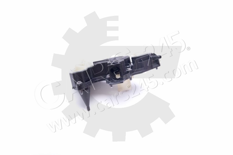 Oil Separator, crankcase ventilation SKV Germany 31SKV082 5