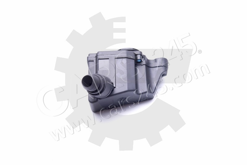 Repair Kit, crankcase ventilation SKV Germany 31SKV098