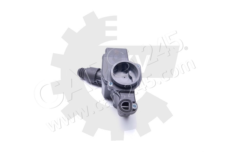 Repair Kit, crankcase ventilation SKV Germany 31SKV098 3