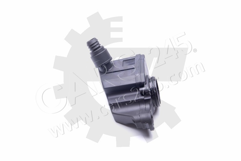 Repair Kit, crankcase ventilation SKV Germany 31SKV098 4