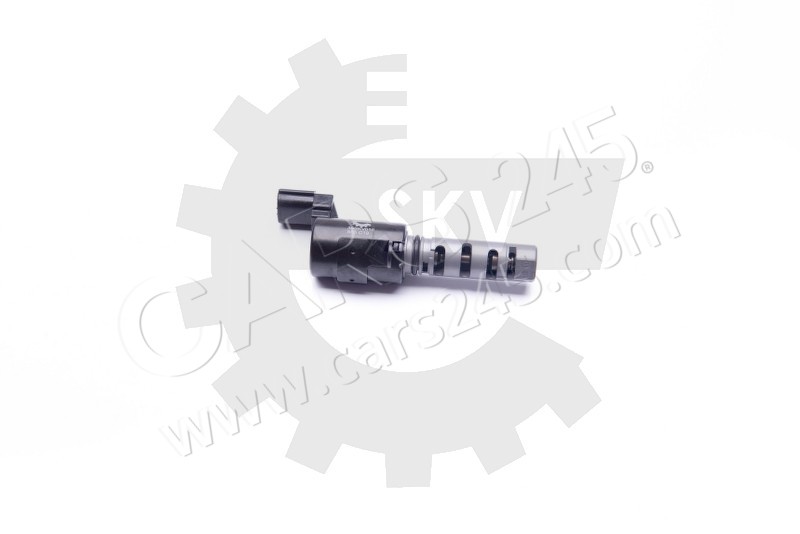 Control Valve, camshaft adjustment SKV Germany 39SKV016 4