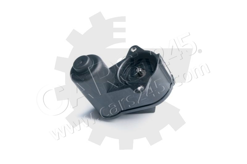 Control Element, parking brake caliper SKV Germany 96SKV009