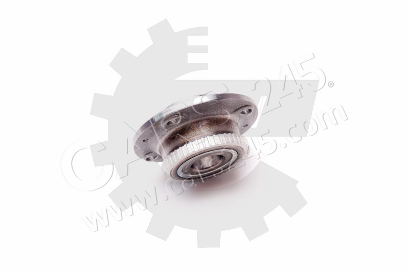 Wheel Bearing Kit SKV Germany 29SKV101 4