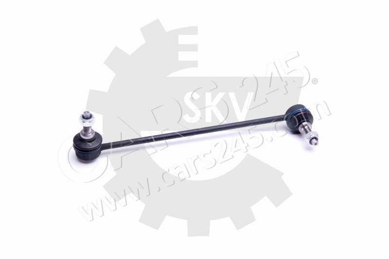 Link/Coupling Rod, stabiliser bar SKV Germany 04SKV519 2