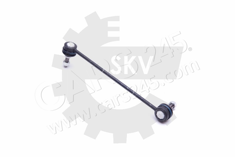 Link/Coupling Rod, stabiliser bar SKV Germany 04SKV519 3