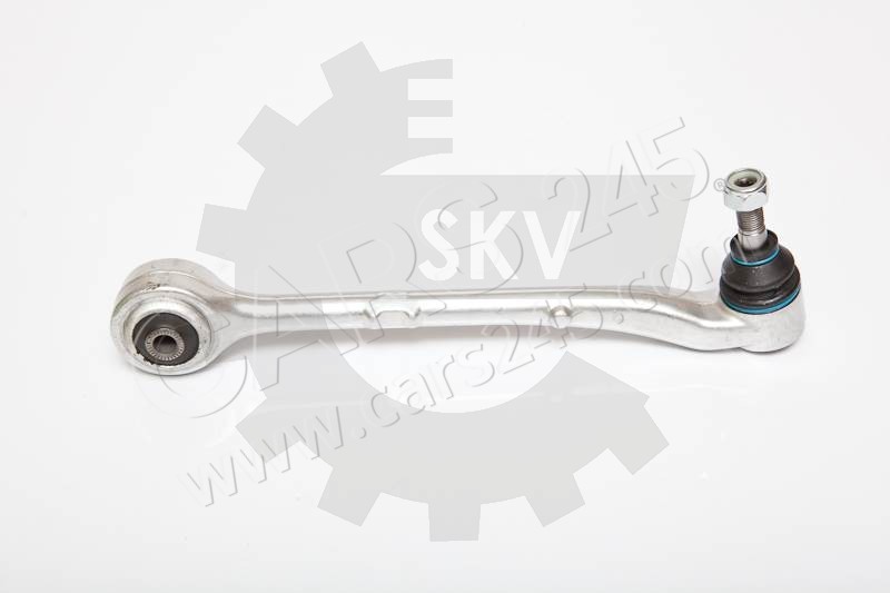 Control/Trailing Arm, wheel suspension SKV Germany 04SKV017