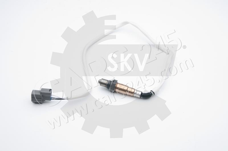 Lambda Sensor SKV Germany 09SKV648 2