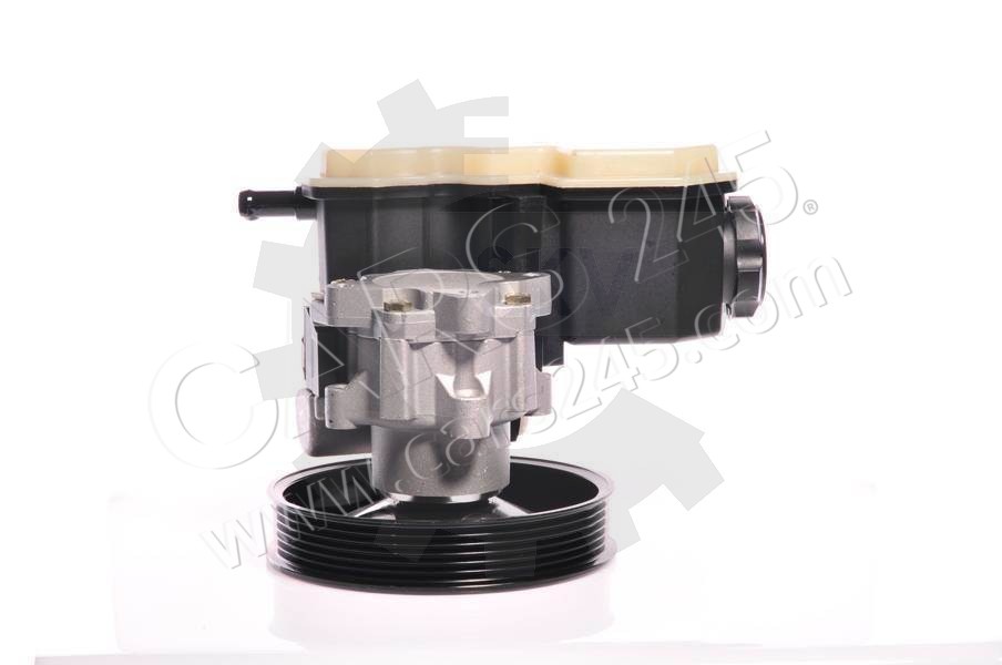 Hydraulic Pump, steering system SKV Germany 10SKV020
