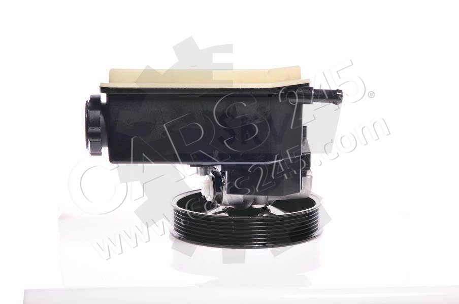 Hydraulic Pump, steering system SKV Germany 10SKV020 2