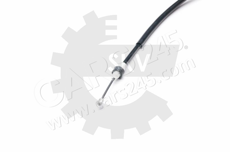 Cable Pull, parking brake SKV Germany 26SKV173 3