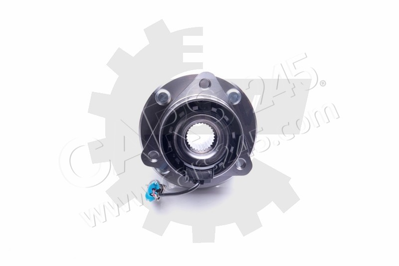 Wheel Bearing Kit SKV Germany 29SKV279 4