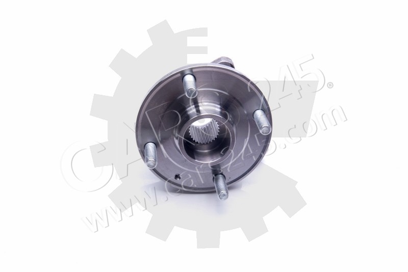 Wheel Bearing Kit SKV Germany 29SKV279 5