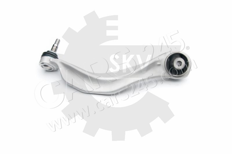 Control/Trailing Arm, wheel suspension SKV Germany 04SKV052