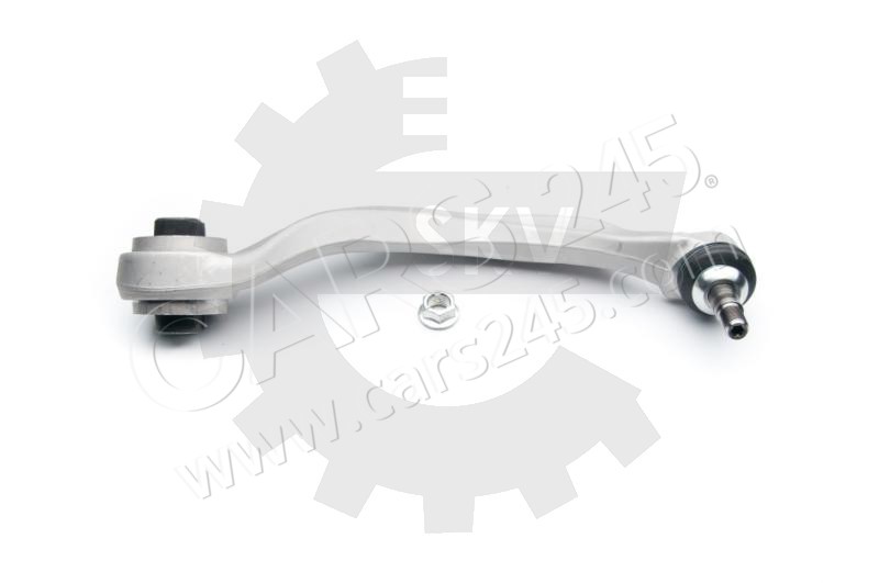 Control/Trailing Arm, wheel suspension SKV Germany 04SKV052 2