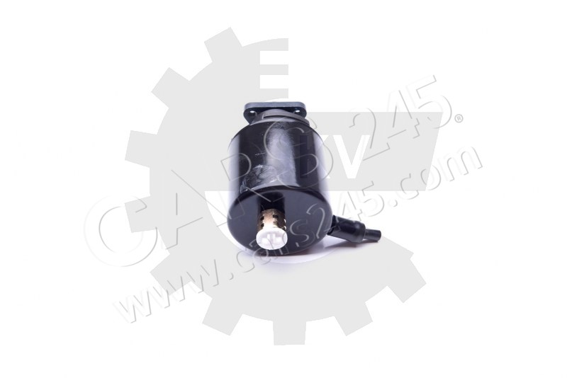 Hydraulic Pump, steering system SKV Germany 10SKV280 4