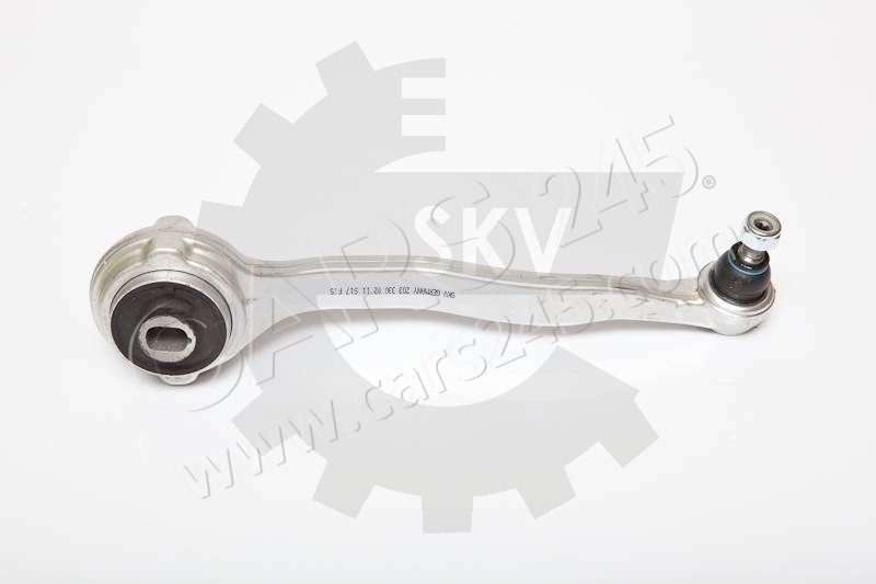 Control/Trailing Arm, wheel suspension SKV Germany 04SKV022 2