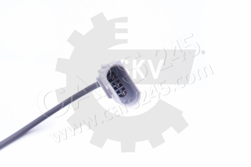 Sensor, crankshaft pulse SKV Germany 17SKV227 4