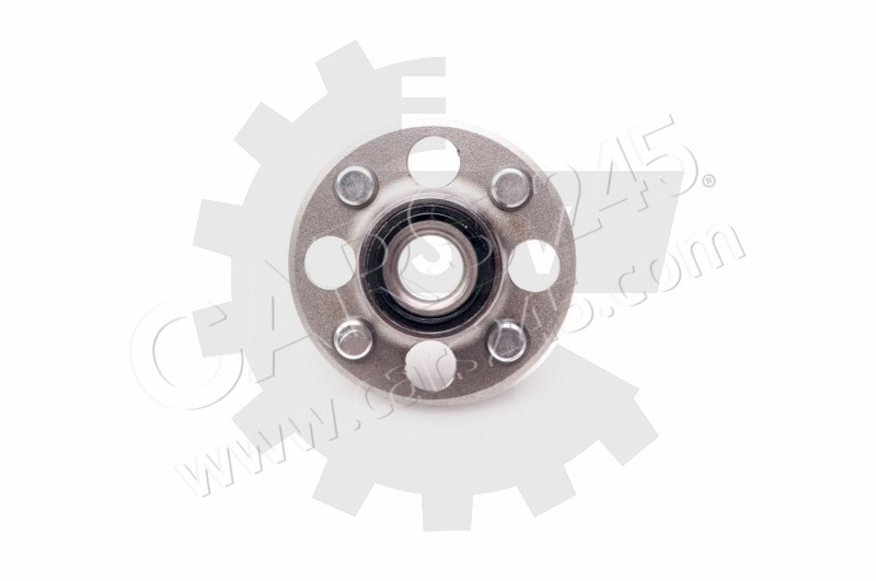 Wheel Bearing Kit SKV Germany 29SKV034 3