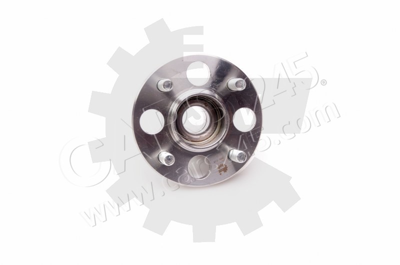 Wheel Bearing Kit SKV Germany 29SKV034 4