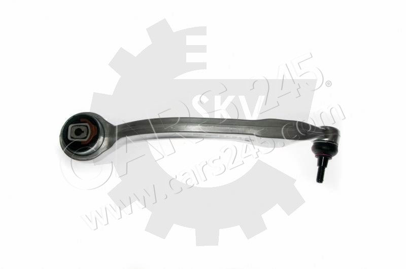 Control/Trailing Arm, wheel suspension SKV Germany 04SKV101 2