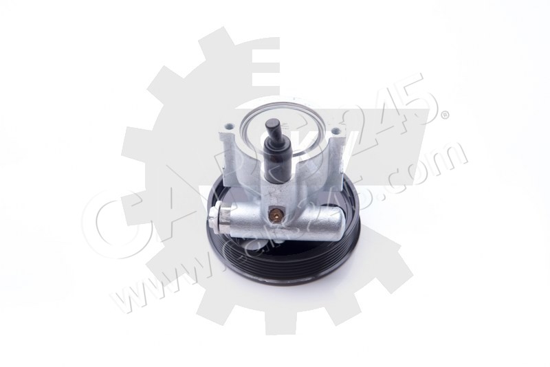 Hydraulic Pump, steering system SKV Germany 10SKV232 2