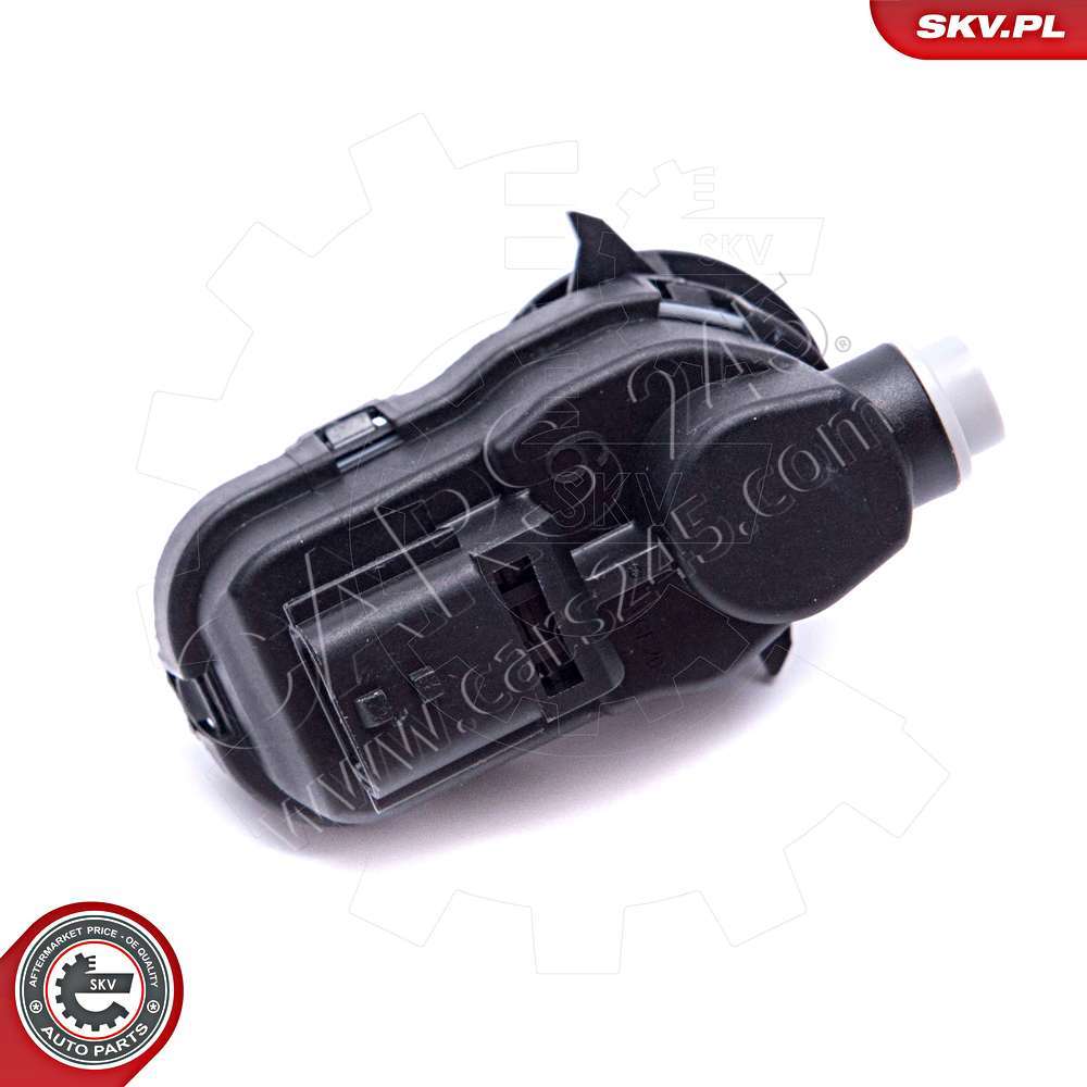Actuator, headlight levelling SKV Germany 96SKV945 2