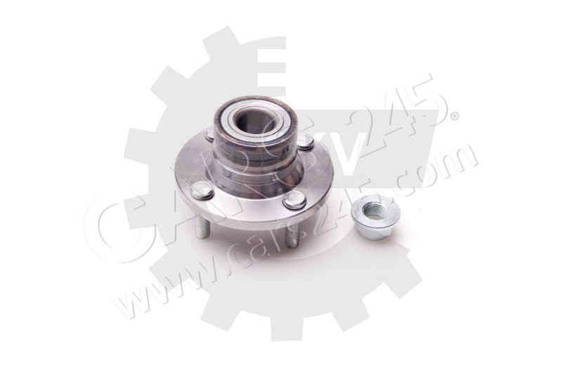 Wheel Bearing Kit SKV Germany 29SKV083 2