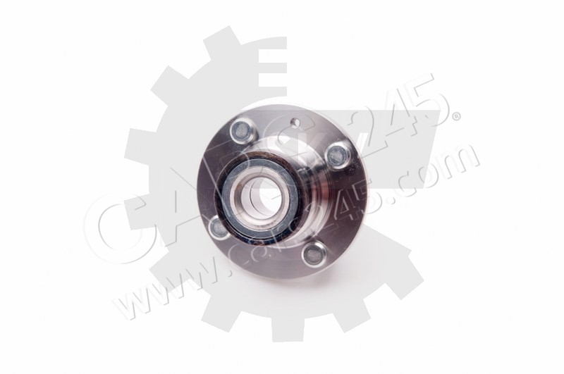 Wheel Bearing Kit SKV Germany 29SKV083 3