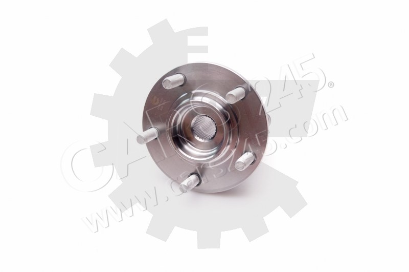 Wheel Bearing Kit SKV Germany 29SKV049 4