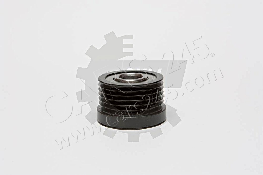 Alternator Freewheel Clutch SKV Germany 11SKV038 4