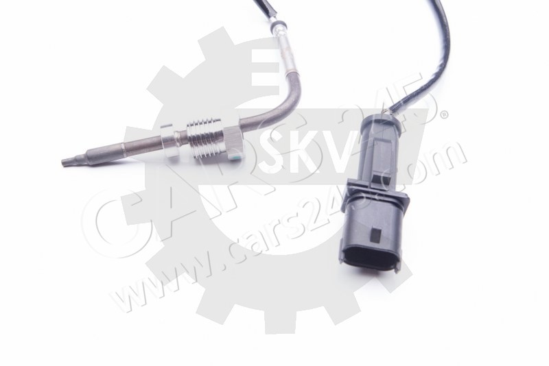 Sensor, exhaust gas temperature SKV Germany 30SKV101 5