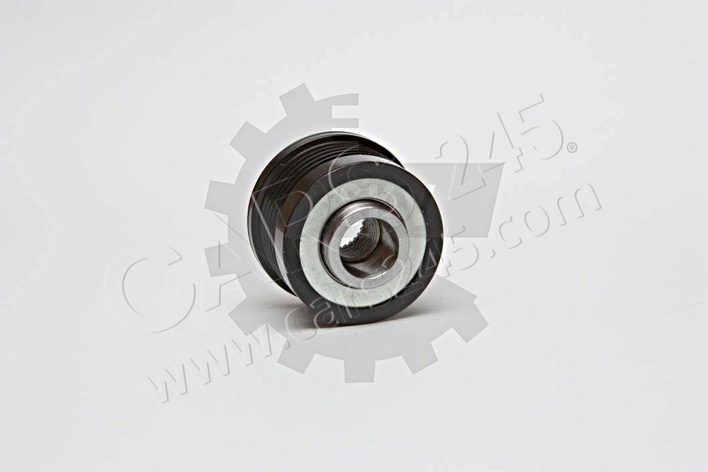 Alternator Freewheel Clutch SKV Germany 11SKV024 3