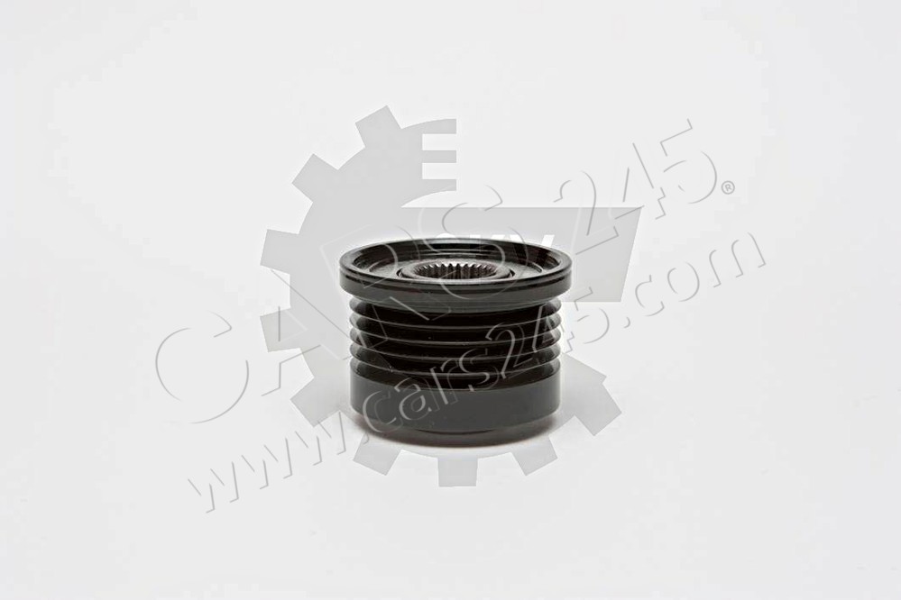 Alternator Freewheel Clutch SKV Germany 11SKV024 4
