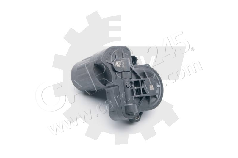 Control Element, parking brake caliper SKV Germany 96SKV008