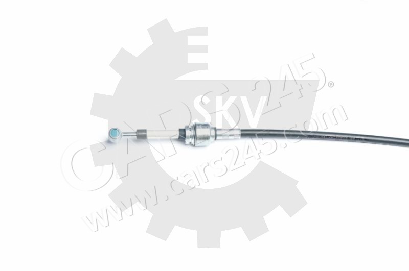 Cable Pull, manual transmission SKV Germany 27SKV007