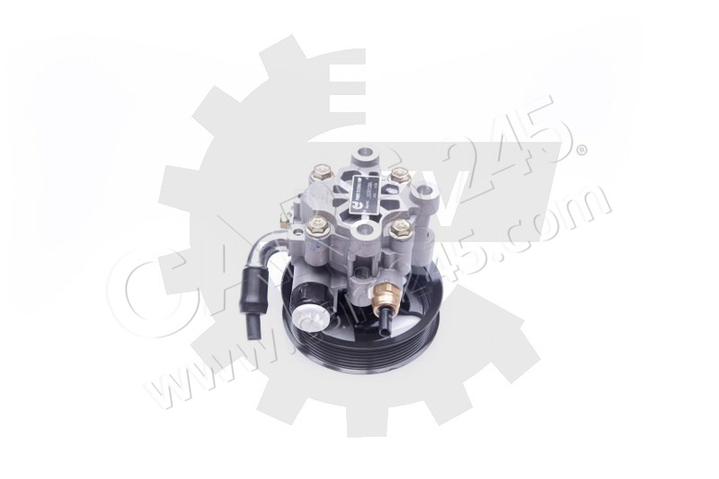 Hydraulic Pump, steering system SKV Germany 10SKV285 2