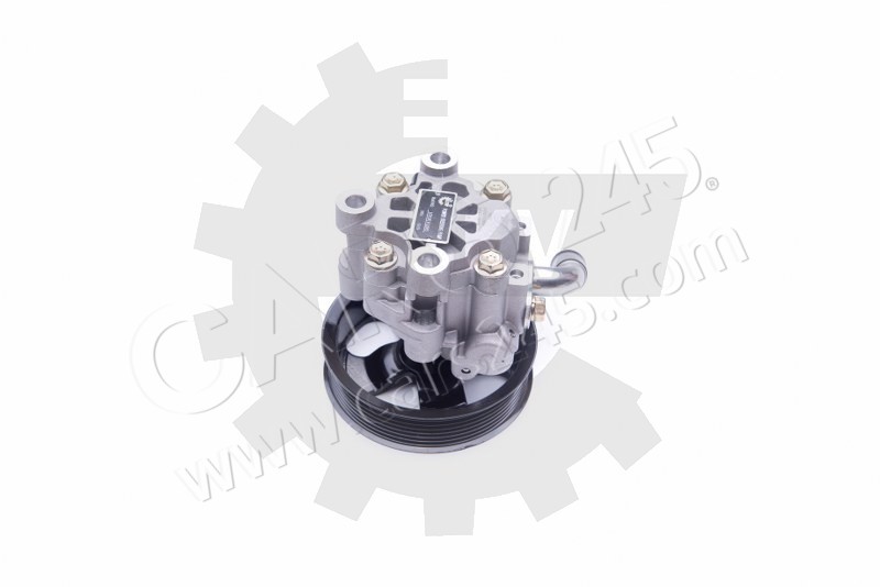 Hydraulic Pump, steering system SKV Germany 10SKV285 4