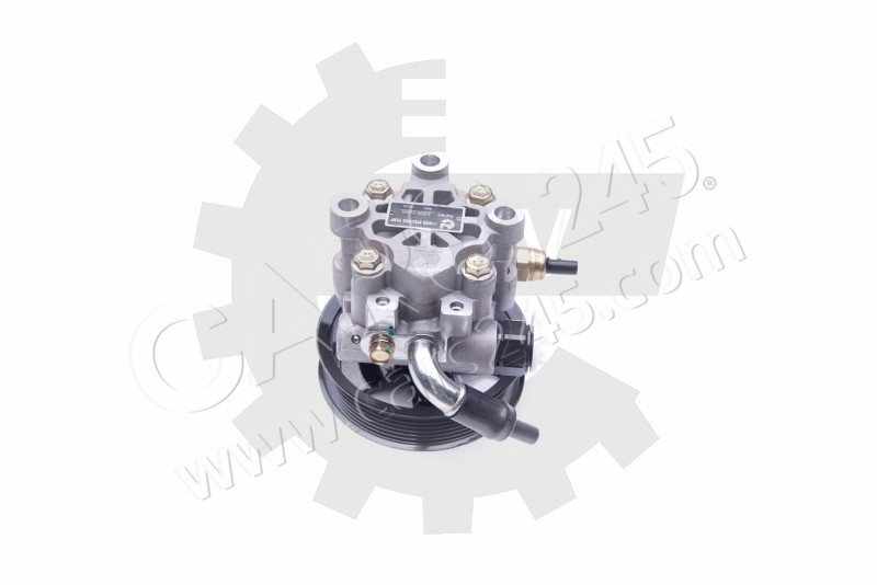 Hydraulic Pump, steering system SKV Germany 10SKV285 5