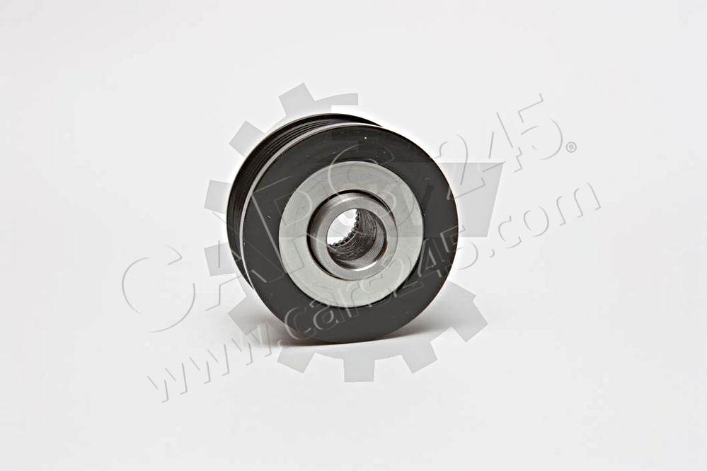 Alternator Freewheel Clutch SKV Germany 11SKV054 2