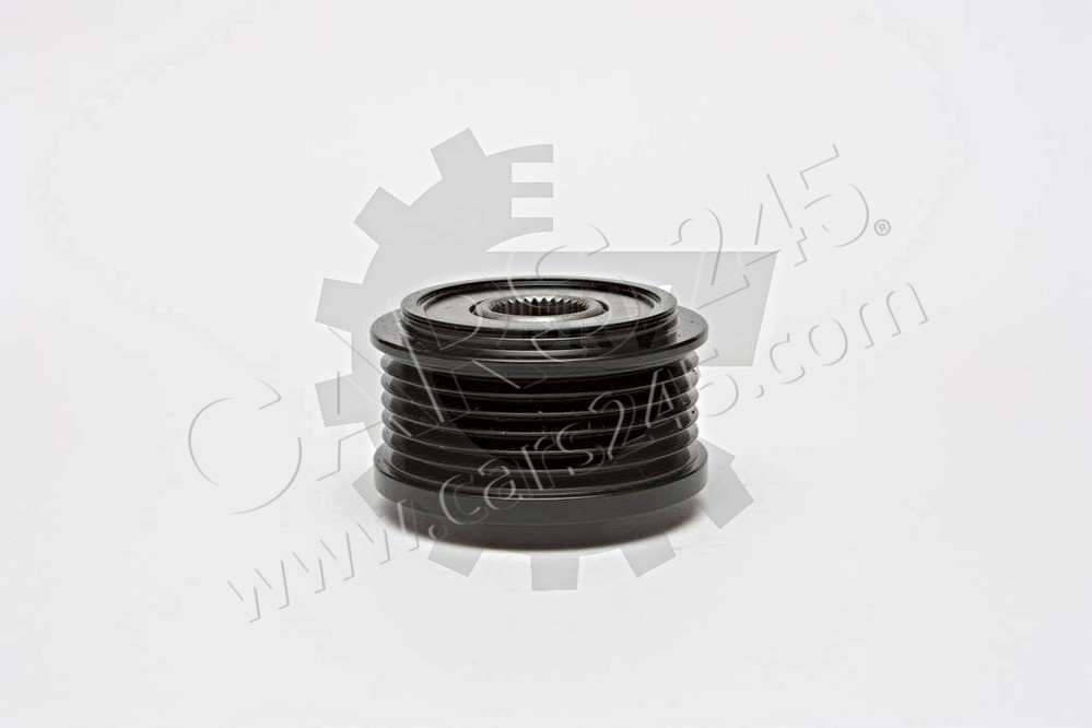 Alternator Freewheel Clutch SKV Germany 11SKV054 3