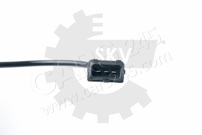 Sensor, crankshaft pulse SKV Germany 17SKV287 3