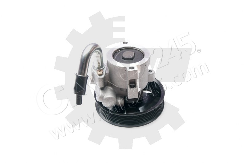 Hydraulic Pump, steering system SKV Germany 10SKV206