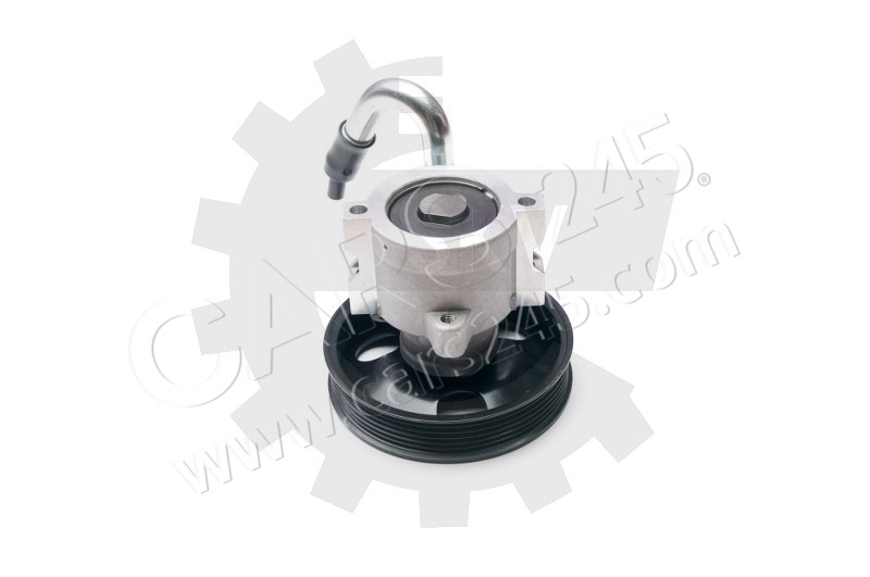 Hydraulic Pump, steering system SKV Germany 10SKV206 3