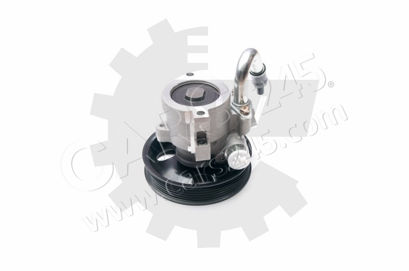 Hydraulic Pump, steering system SKV Germany 10SKV206 4