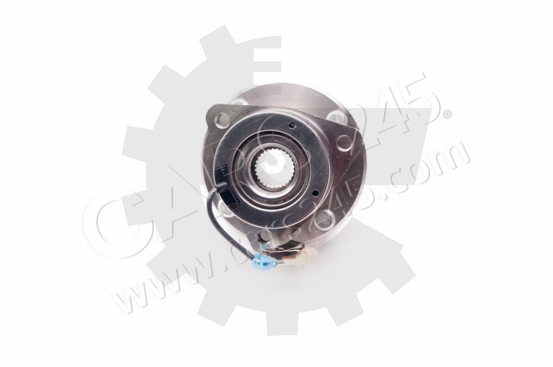 Wheel Bearing Kit SKV Germany 29SKV109 3