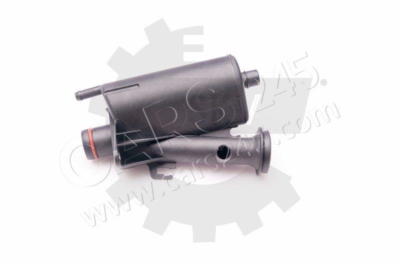 Oil Separator, crankcase ventilation SKV Germany 31SKV027