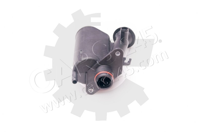 Oil Separator, crankcase ventilation SKV Germany 31SKV027 3