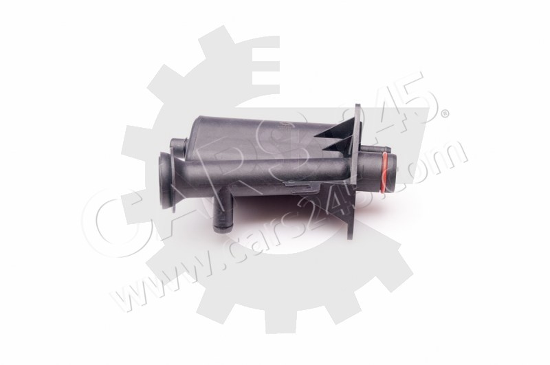 Oil Separator, crankcase ventilation SKV Germany 31SKV027 4