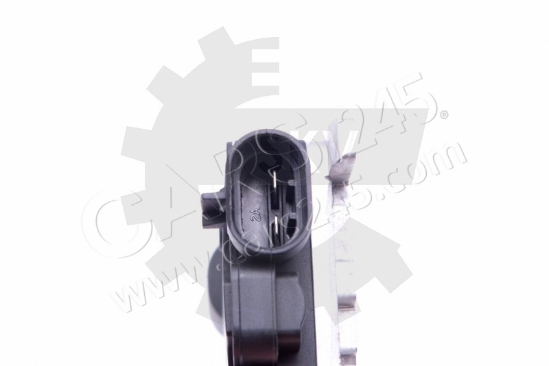 Series Resistor, blower SKV Germany 94SKV802 4