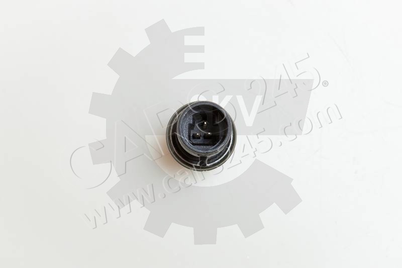 Pressure Switch, air conditioning SKV Germany 95SKV106 3
